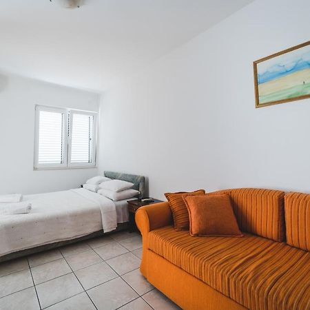 Apartments Memidz Budva Zewnętrze zdjęcie