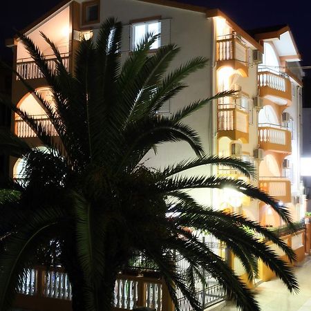 Apartments Memidz Budva Zewnętrze zdjęcie