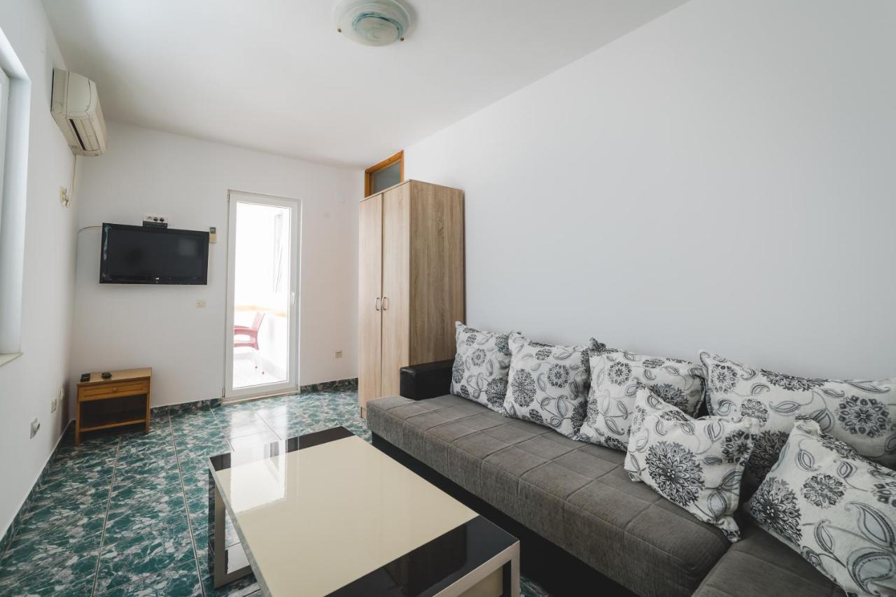 Apartments Memidz Budva Zewnętrze zdjęcie