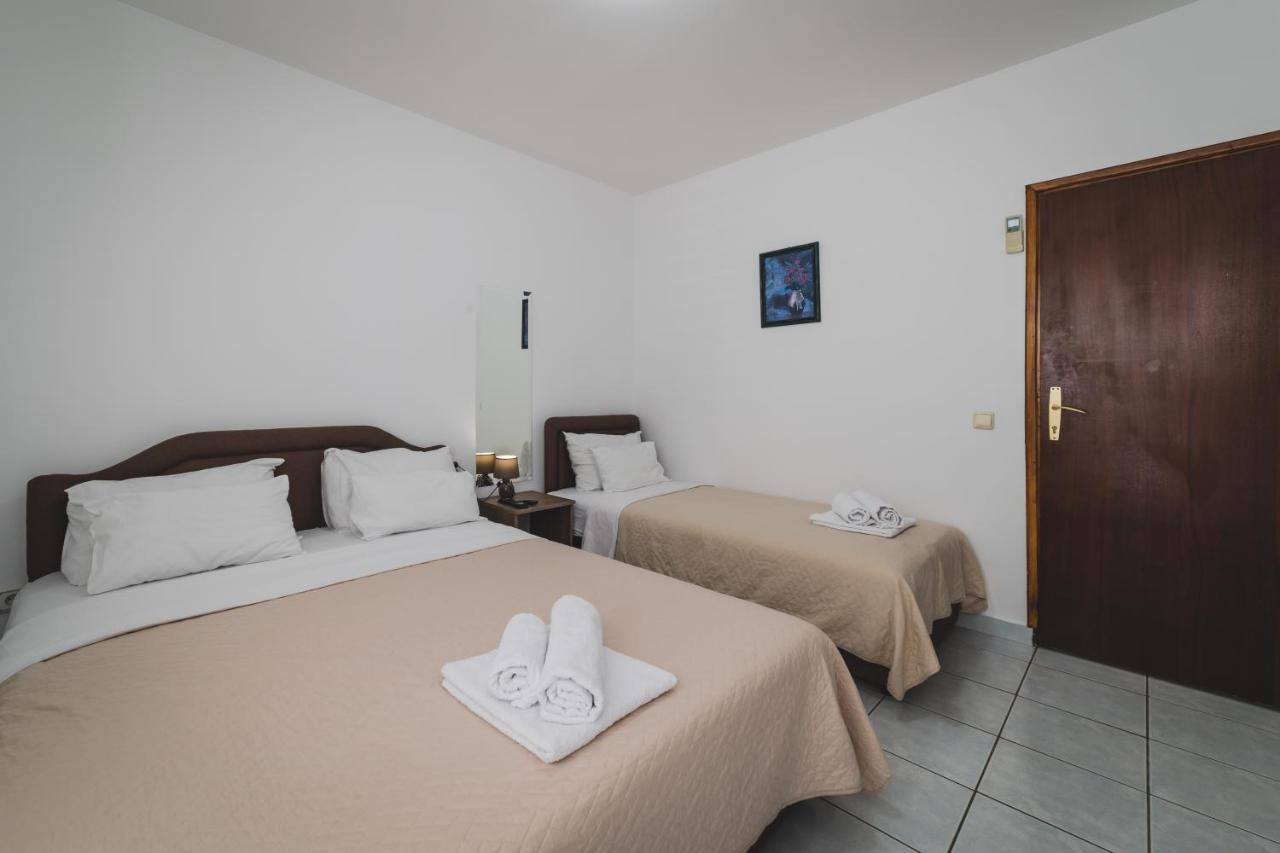 Apartments Memidz Budva Zewnętrze zdjęcie