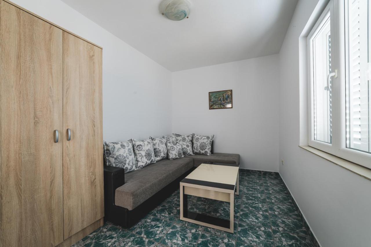 Apartments Memidz Budva Zewnętrze zdjęcie