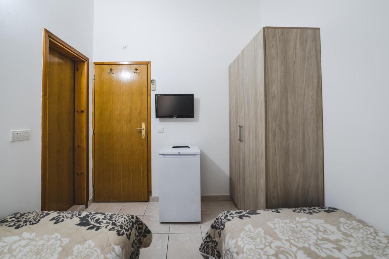 Apartments Memidz Budva Zewnętrze zdjęcie