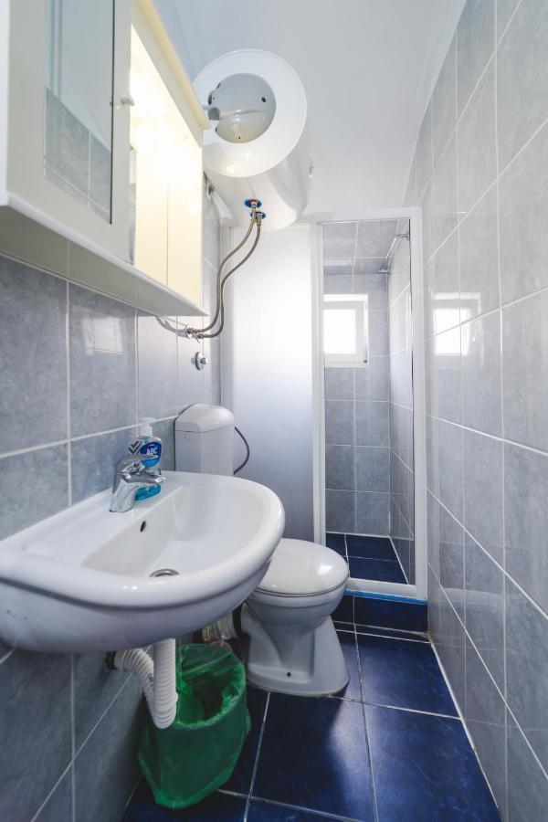 Apartments Memidz Budva Zewnętrze zdjęcie