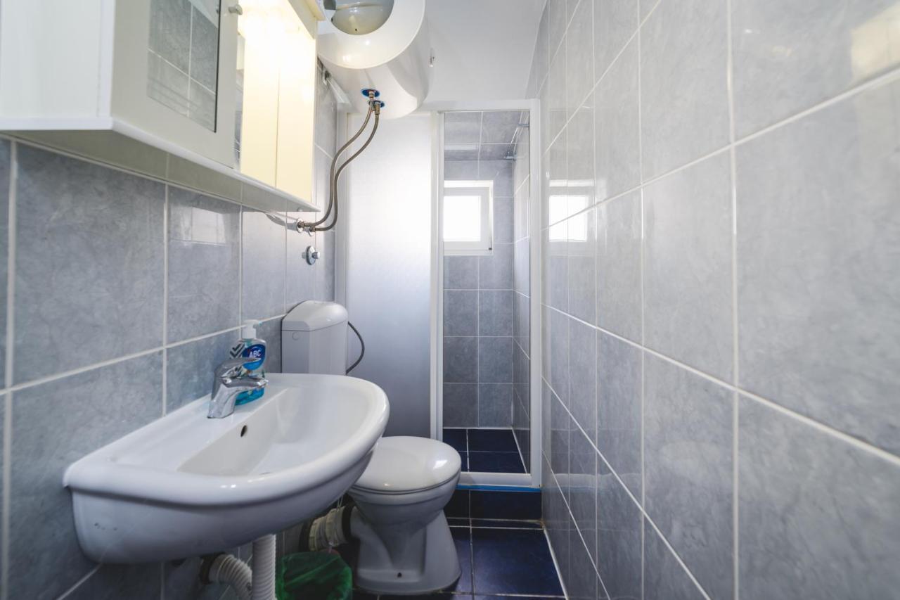 Apartments Memidz Budva Zewnętrze zdjęcie