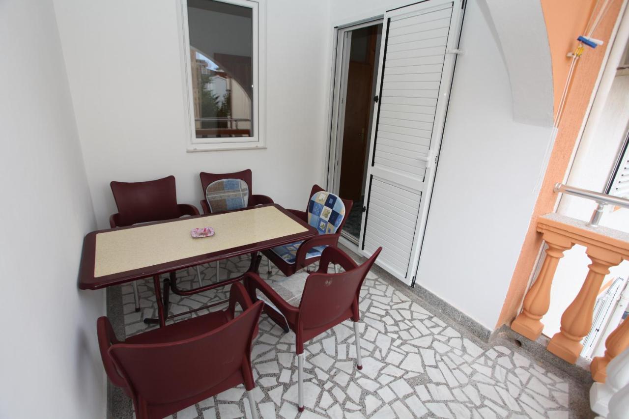 Apartments Memidz Budva Zewnętrze zdjęcie