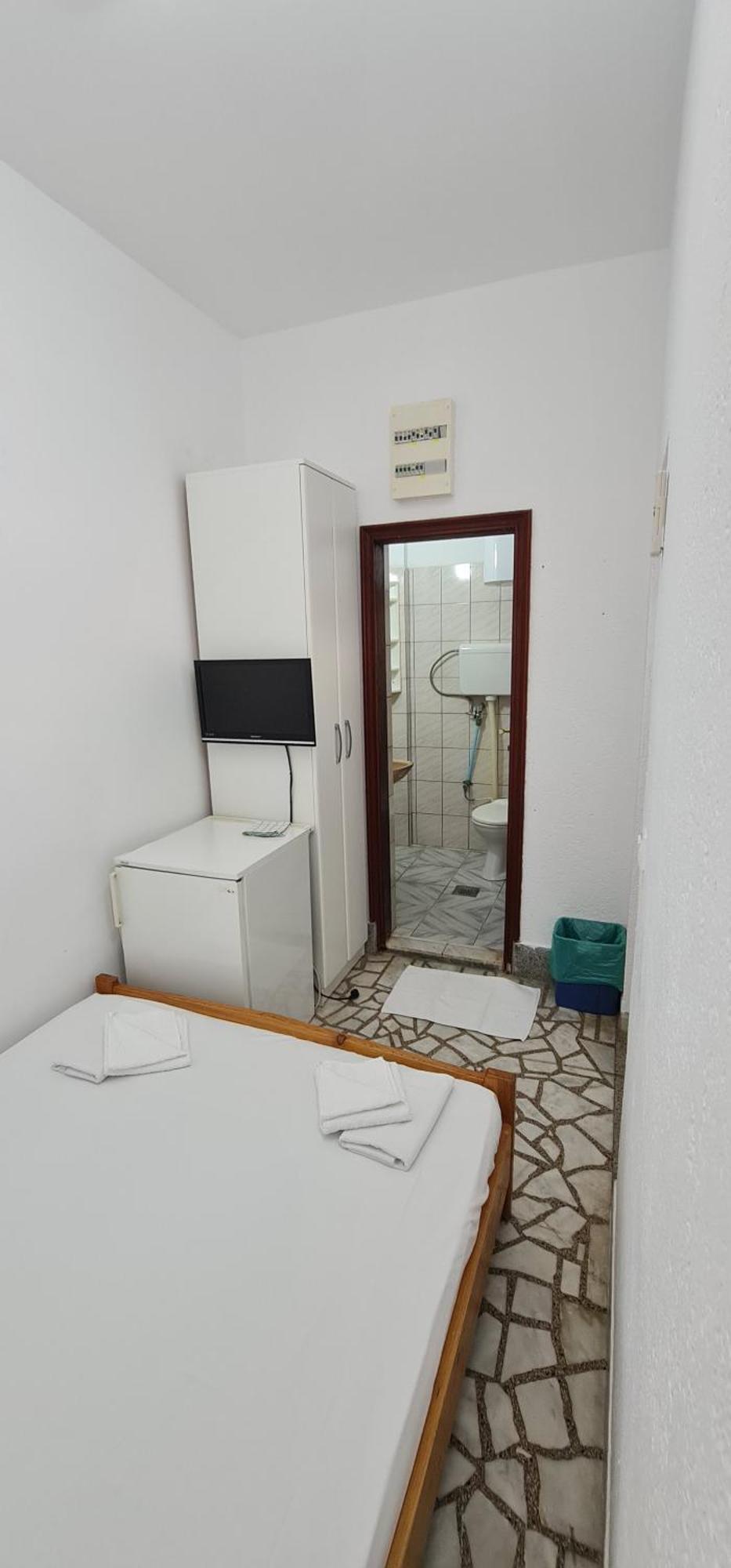 Apartments Memidz Budva Zewnętrze zdjęcie