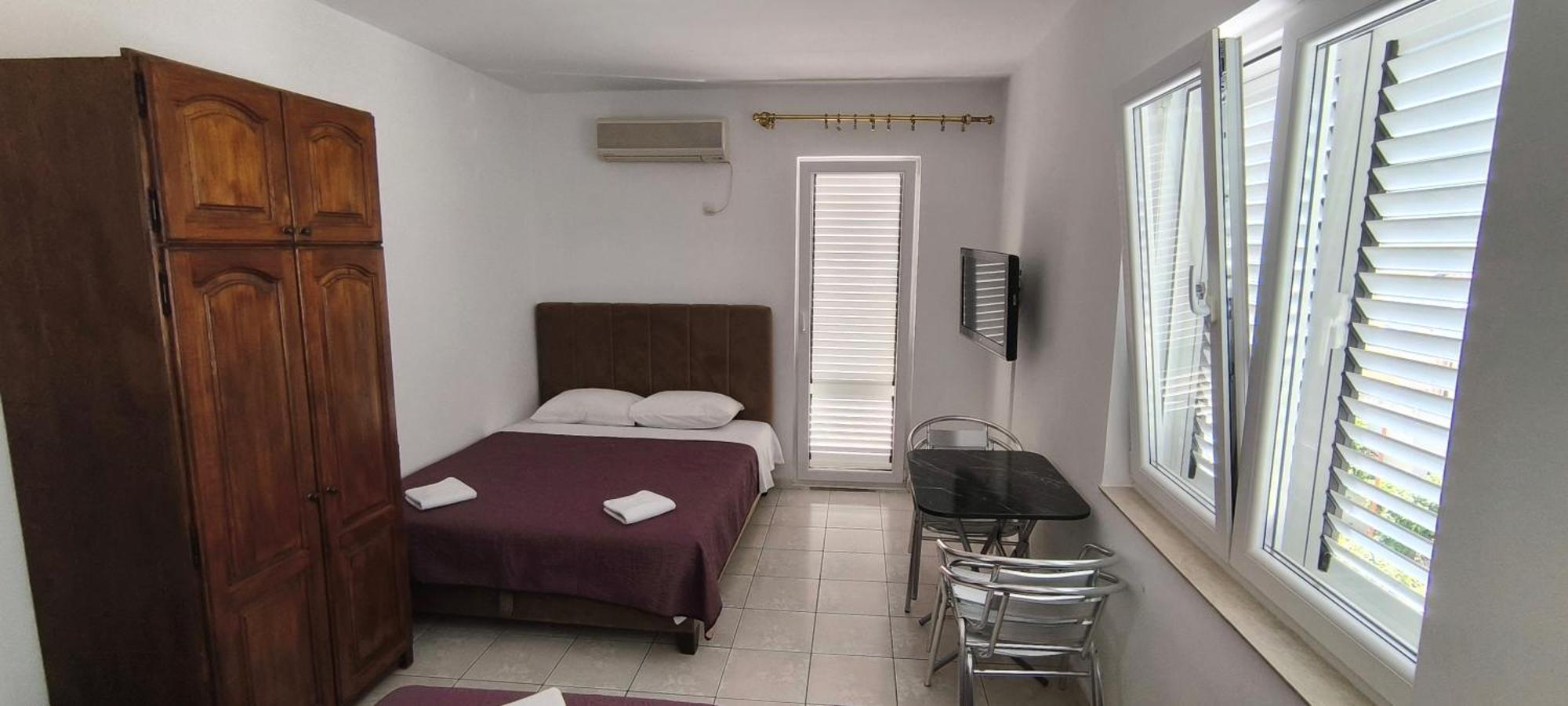 Apartments Memidz Budva Zewnętrze zdjęcie
