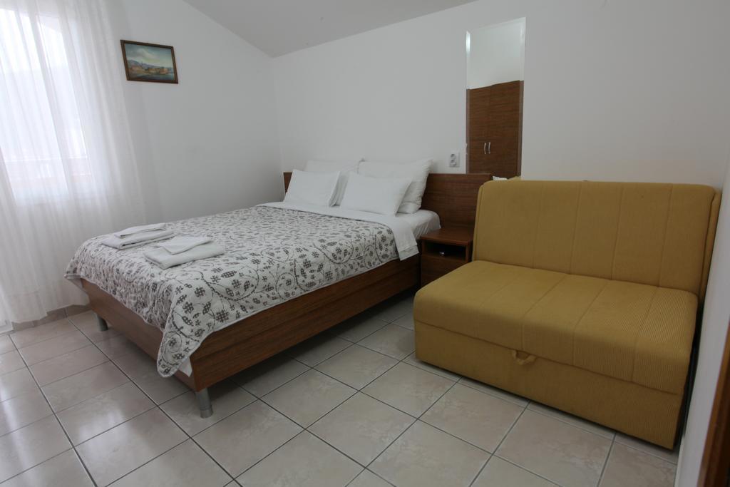 Apartments Memidz Budva Zewnętrze zdjęcie