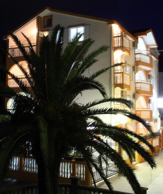 Apartments Memidz Budva Zewnętrze zdjęcie
