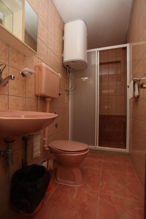 Apartments Memidz Budva Zewnętrze zdjęcie