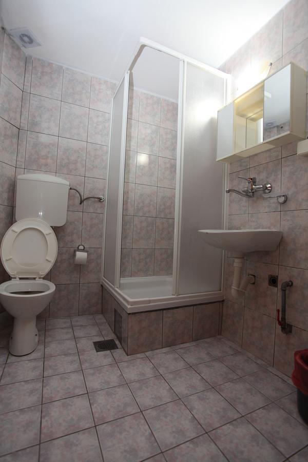 Apartments Memidz Budva Zewnętrze zdjęcie