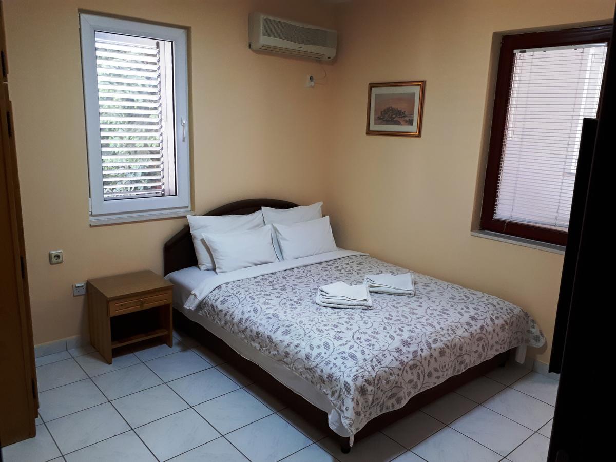 Apartments Memidz Budva Zewnętrze zdjęcie