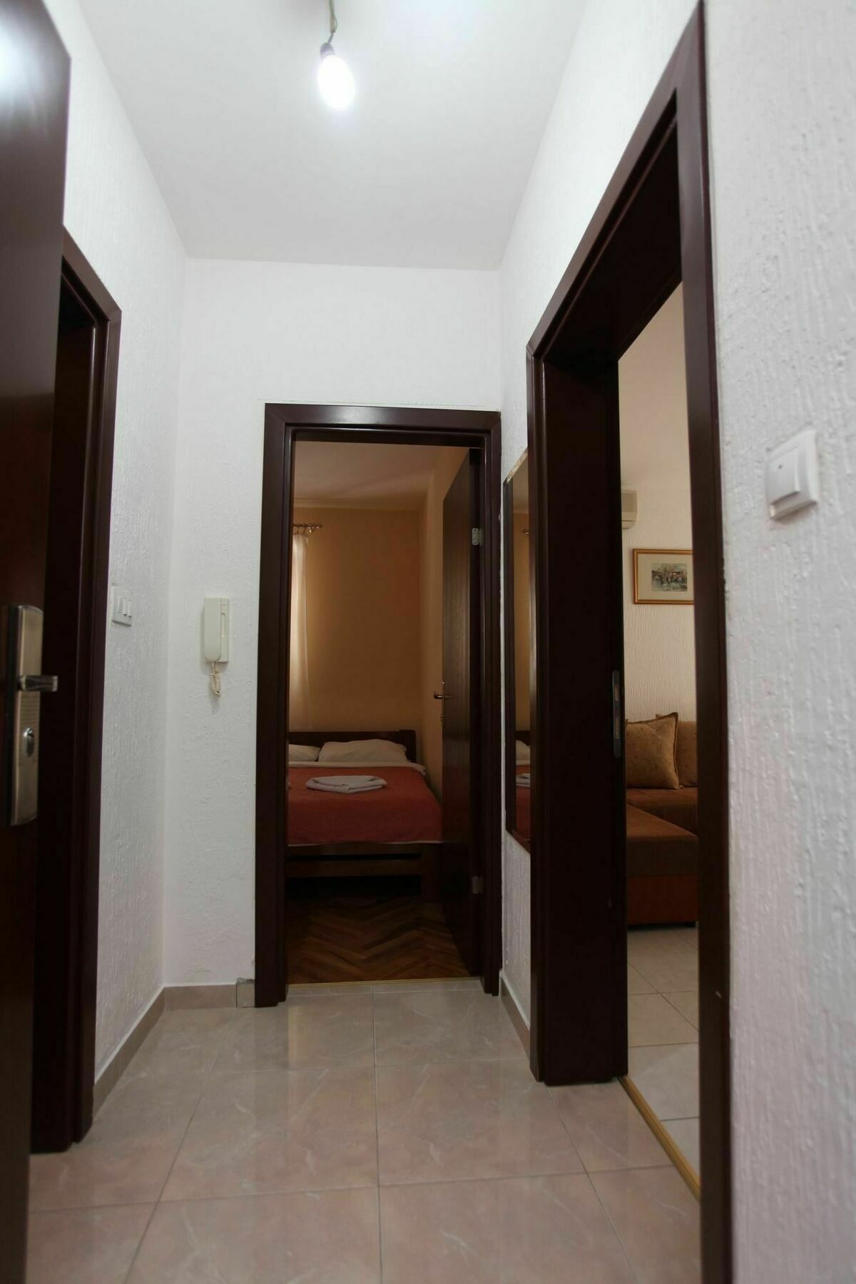 Apartments Memidz Budva Zewnętrze zdjęcie