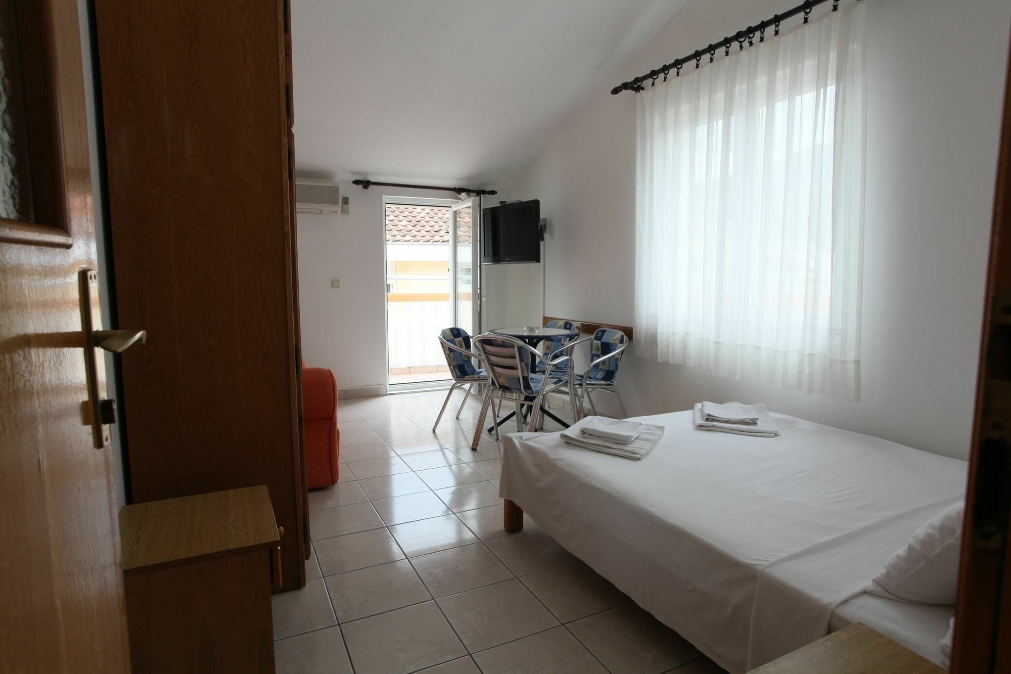 Apartments Memidz Budva Zewnętrze zdjęcie