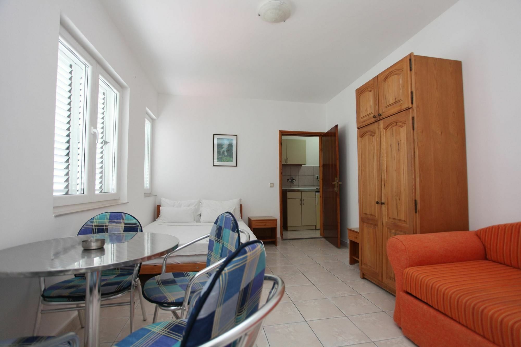 Apartments Memidz Budva Zewnętrze zdjęcie