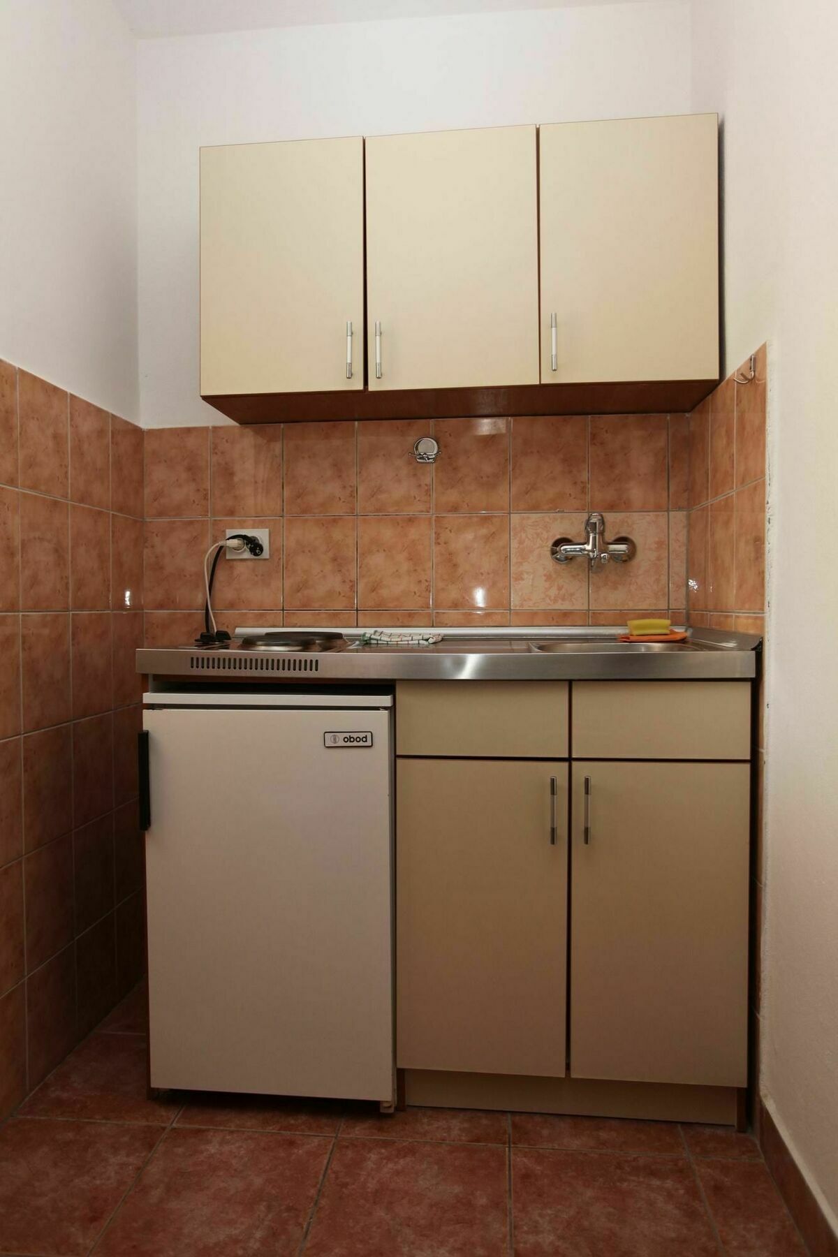 Apartments Memidz Budva Zewnętrze zdjęcie