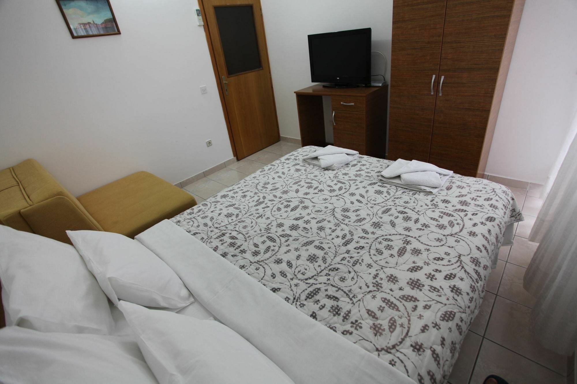 Apartments Memidz Budva Zewnętrze zdjęcie