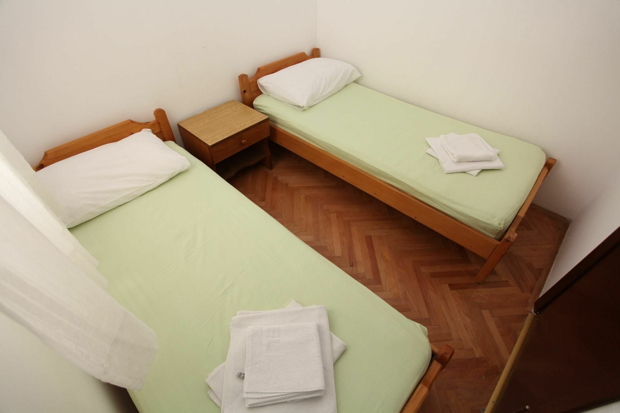 Apartments Memidz Budva Zewnętrze zdjęcie