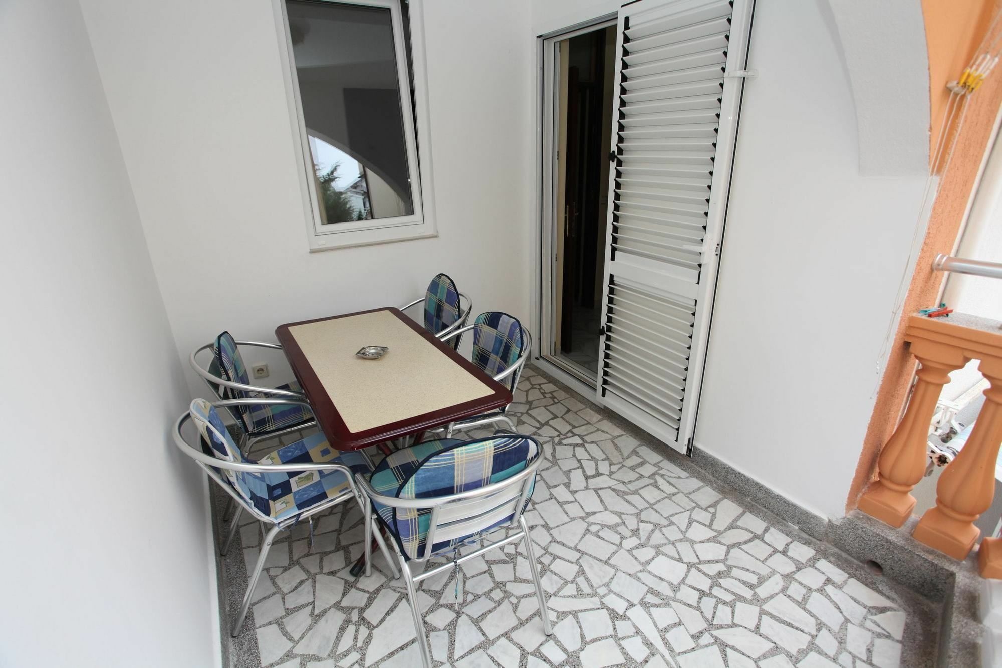 Apartments Memidz Budva Zewnętrze zdjęcie