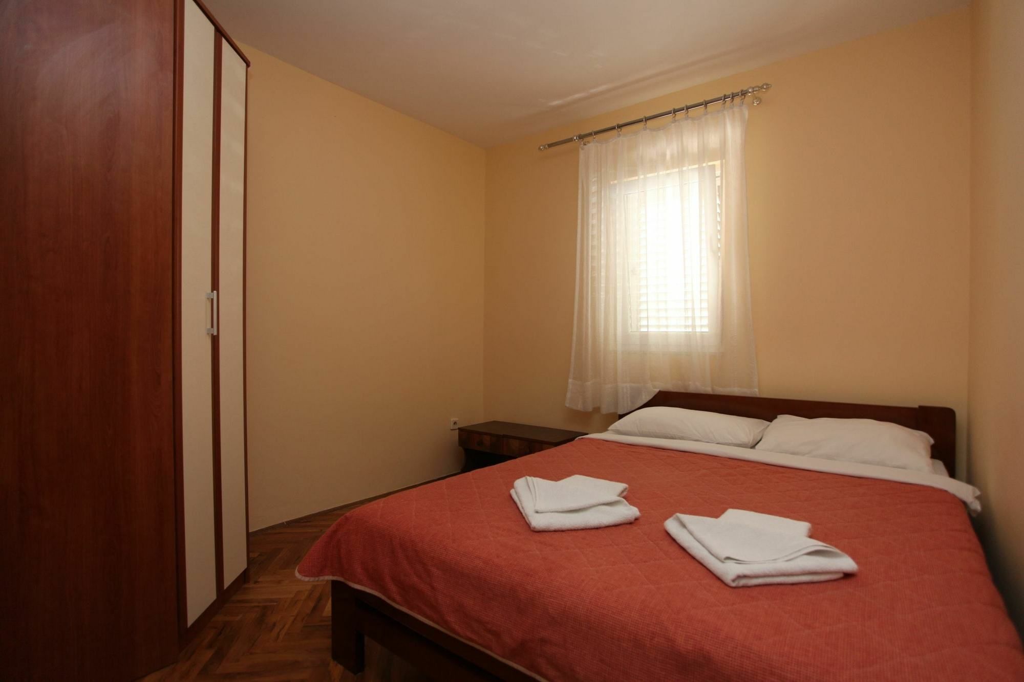 Apartments Memidz Budva Zewnętrze zdjęcie