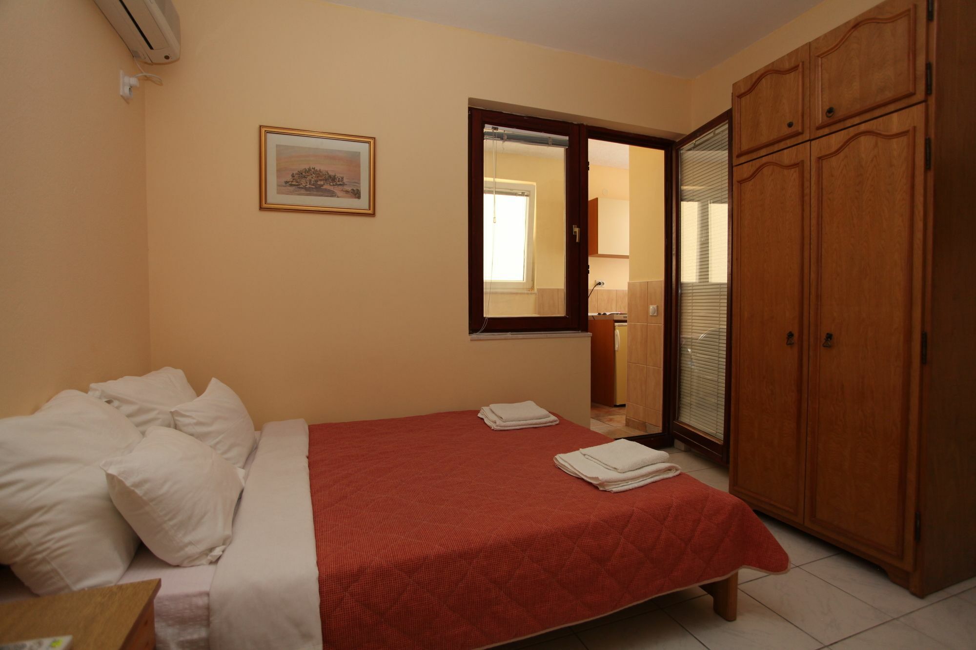 Apartments Memidz Budva Zewnętrze zdjęcie