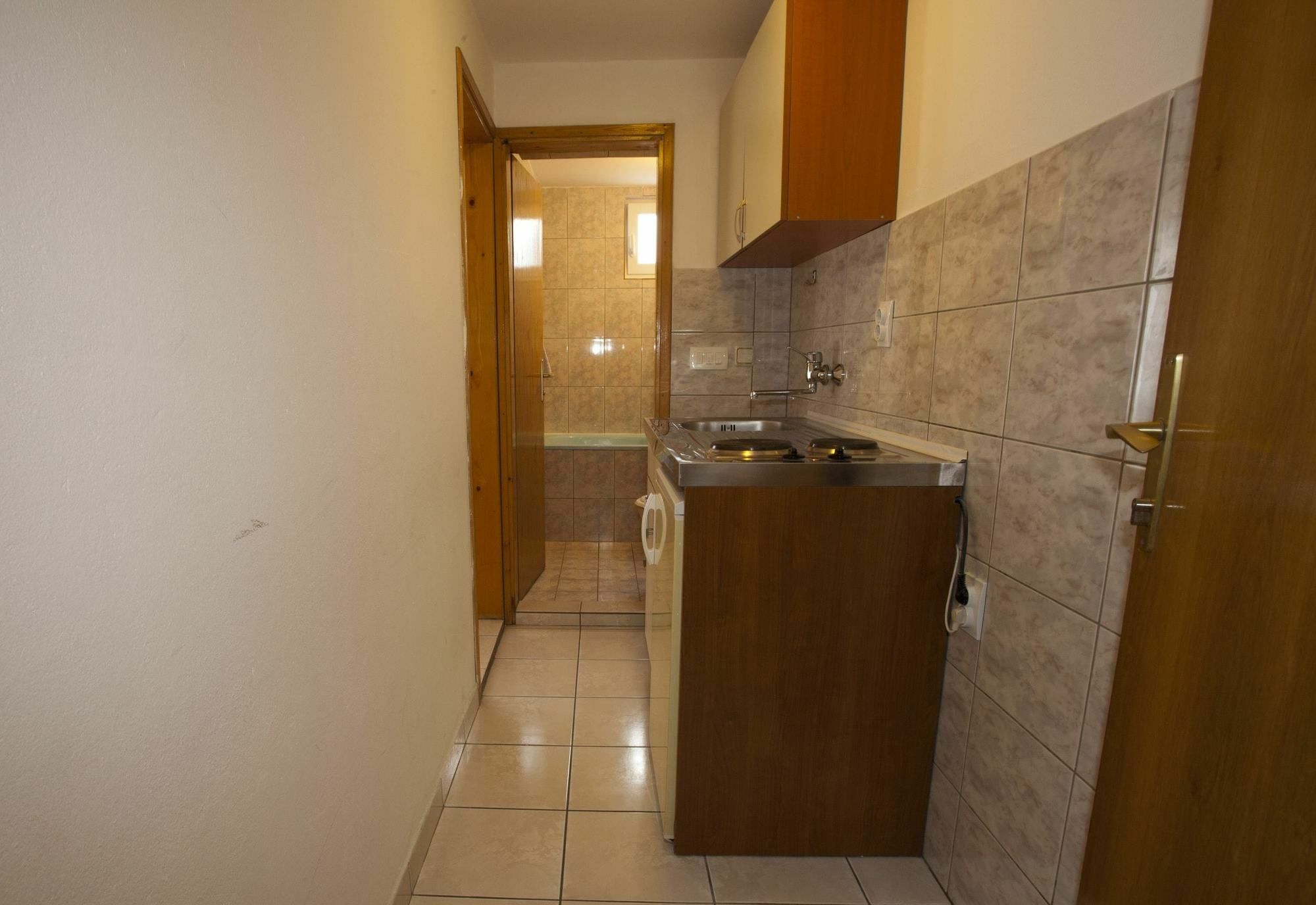 Apartments Memidz Budva Zewnętrze zdjęcie