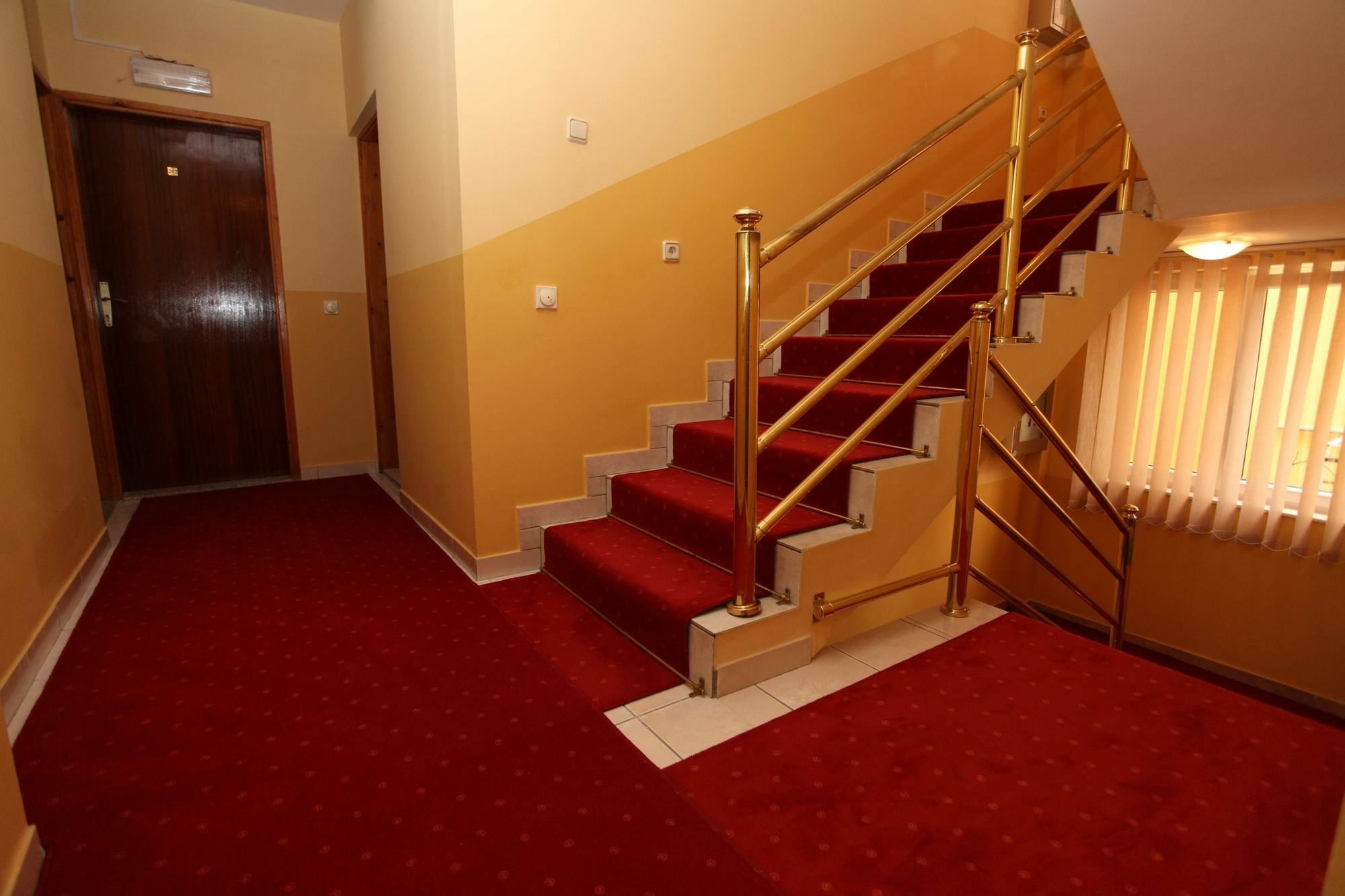 Apartments Memidz Budva Zewnętrze zdjęcie