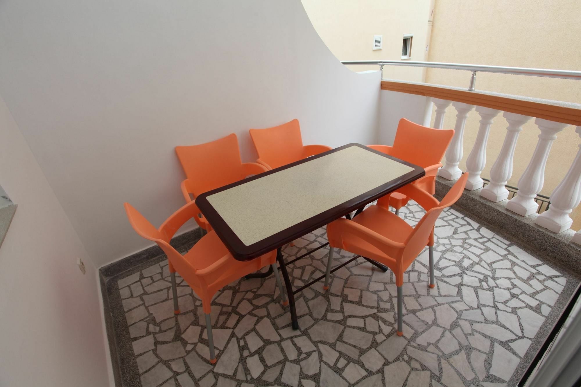 Apartments Memidz Budva Zewnętrze zdjęcie