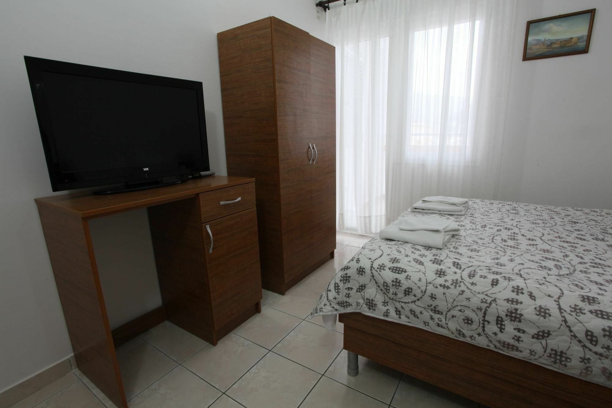 Apartments Memidz Budva Zewnętrze zdjęcie