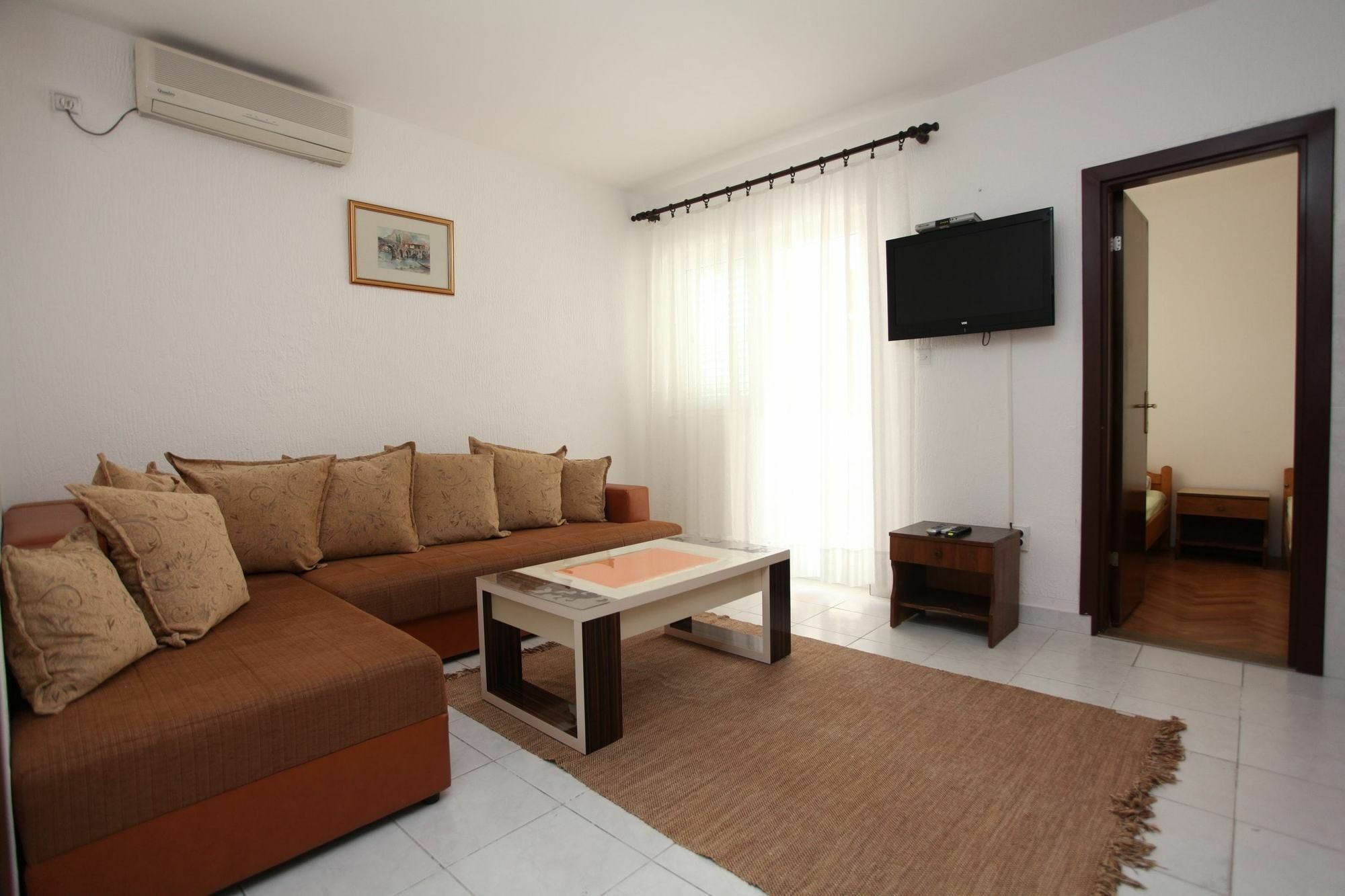 Apartments Memidz Budva Zewnętrze zdjęcie