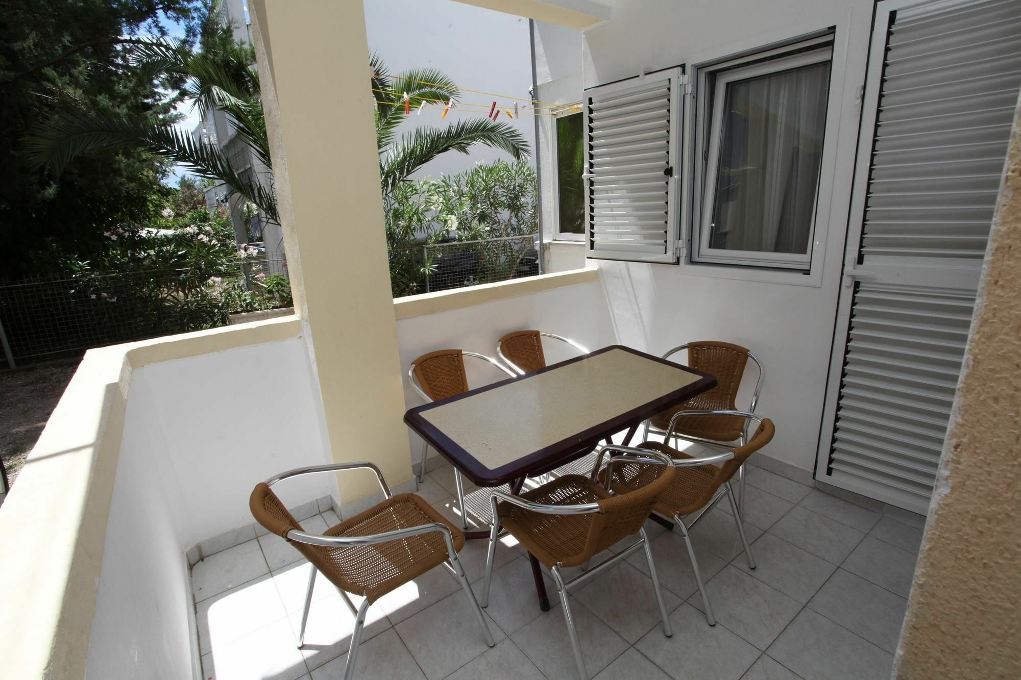 Apartments Memidz Budva Zewnętrze zdjęcie