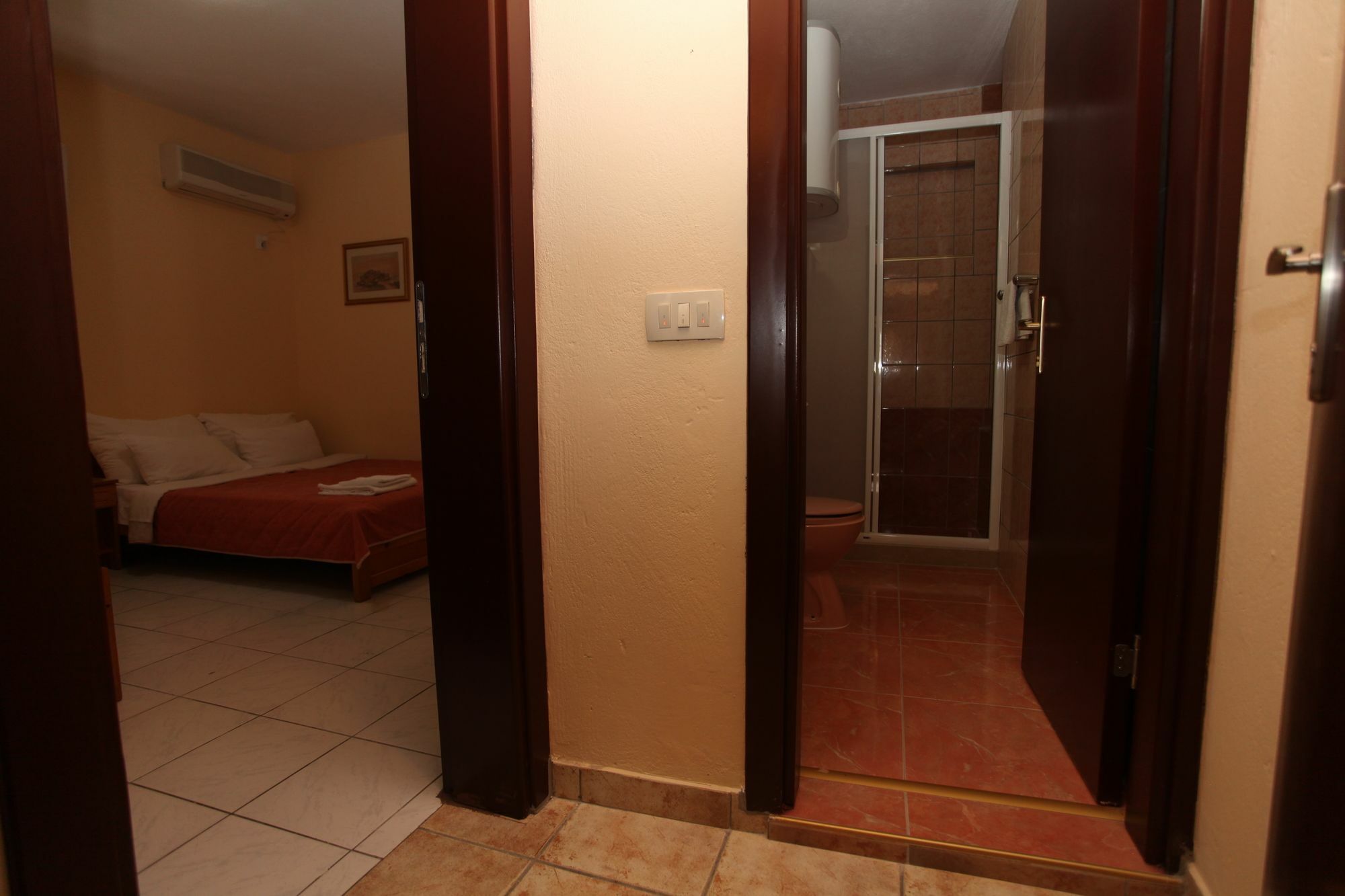 Apartments Memidz Budva Zewnętrze zdjęcie