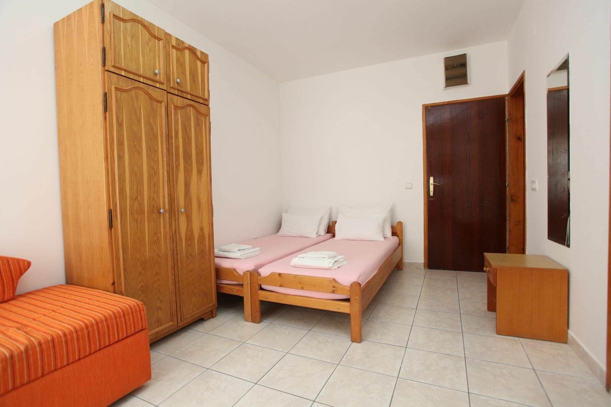 Apartments Memidz Budva Zewnętrze zdjęcie