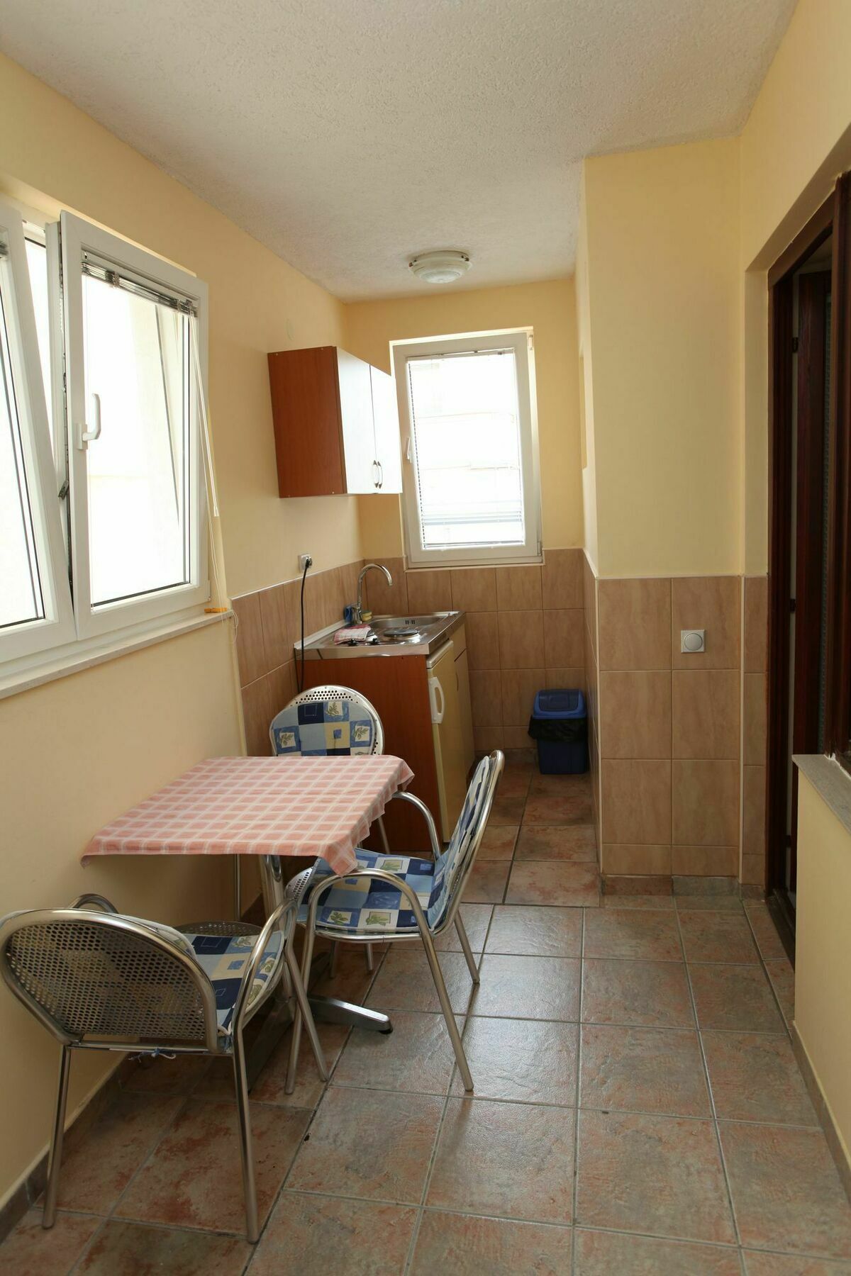 Apartments Memidz Budva Zewnętrze zdjęcie