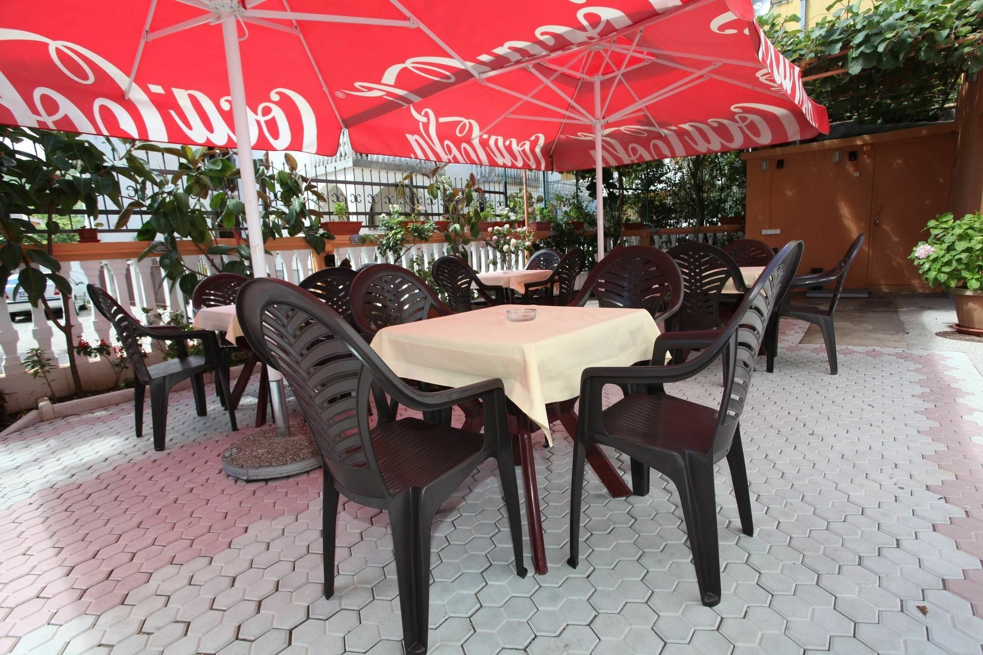 Apartments Memidz Budva Zewnętrze zdjęcie